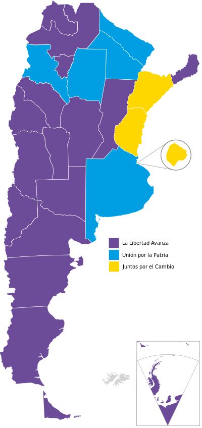 2023 argentina election wiki